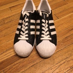 Adidas superstar shoes